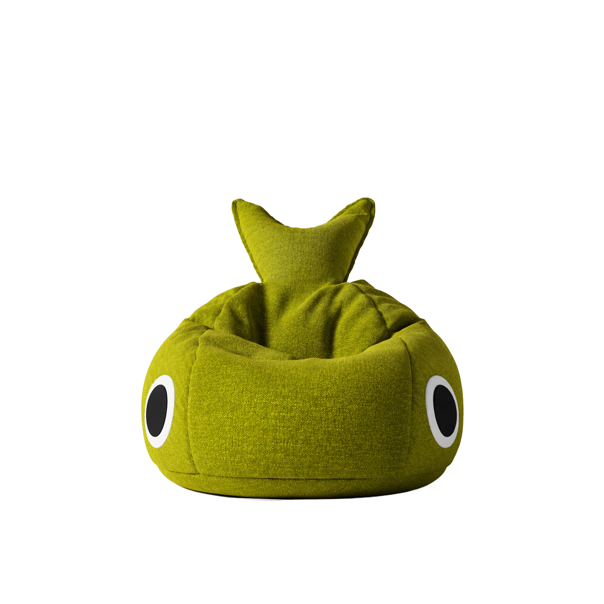 Qeeboo Lapu Lapu Lounge Pouf — Paola Navone