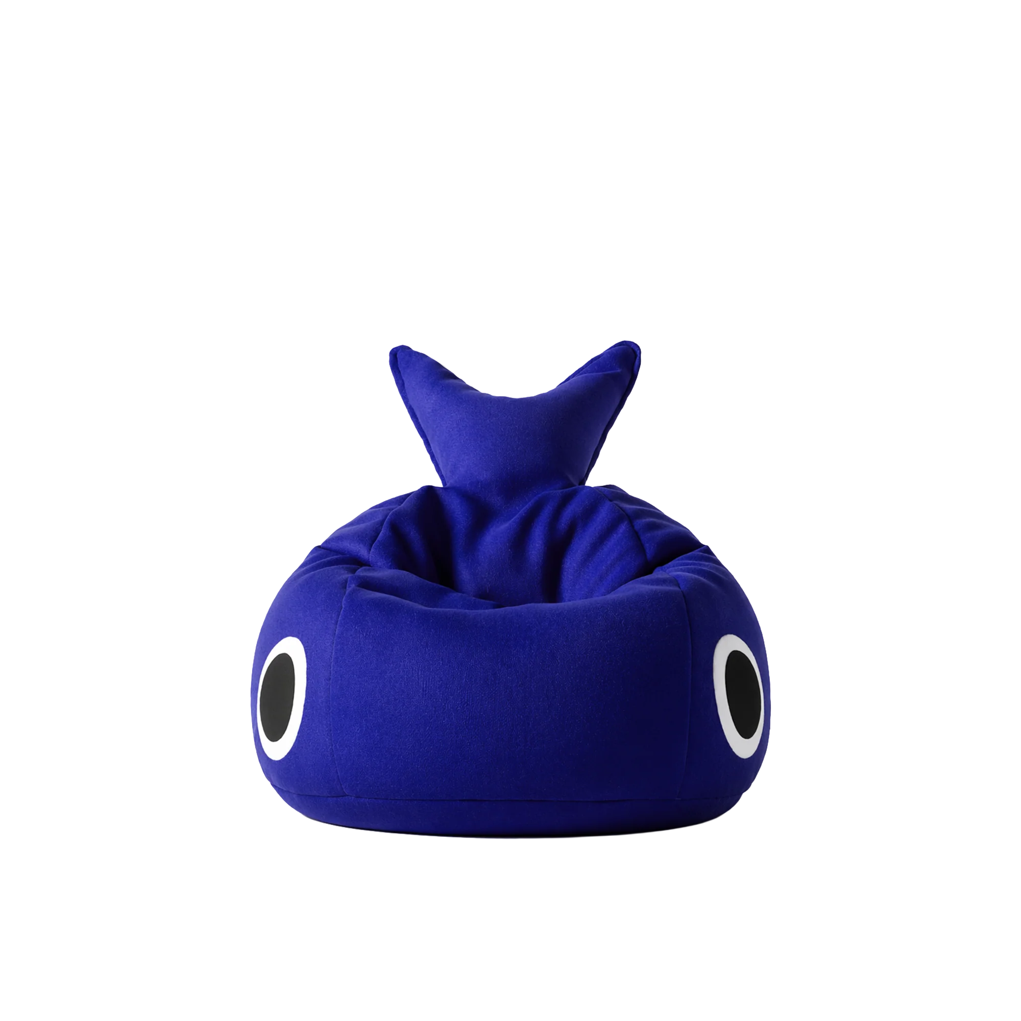 Qeeboo Lapu Lapu Lounge Pouf — Paola Navone