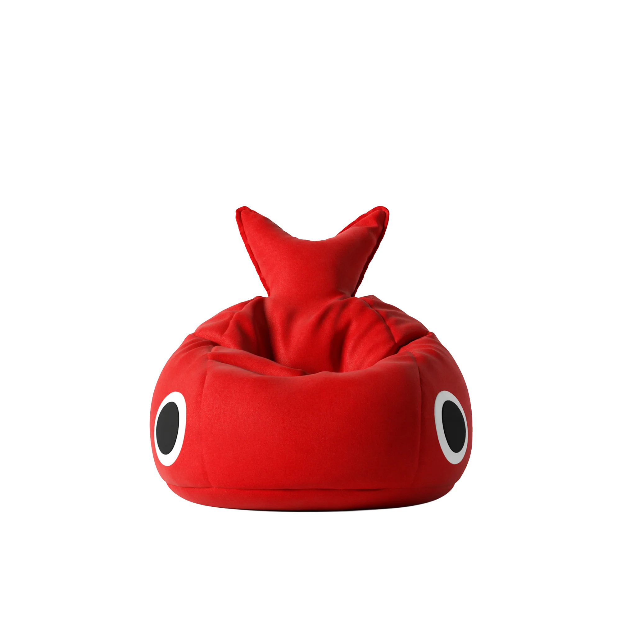 Qeeboo Lapu Lapu Lounge Pouf — Paola Navone