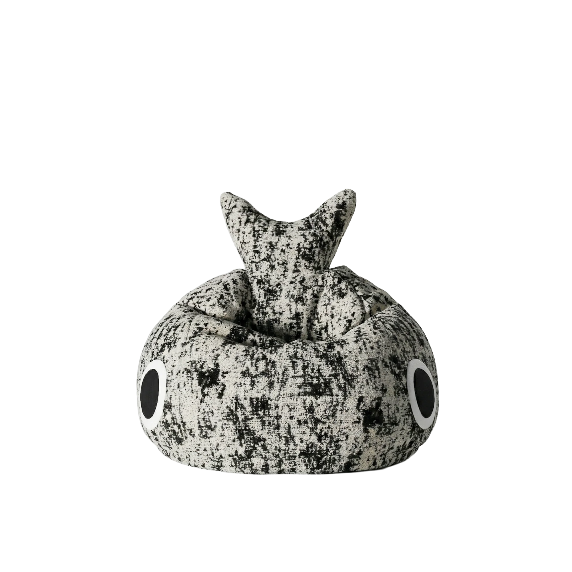Qeeboo Lapu Lapu Lounge Pouf — Paola Navone