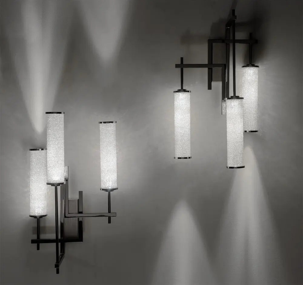 Wibisabi 03 Wall Lamp | Luxury Lighting | Patrizia Garganti