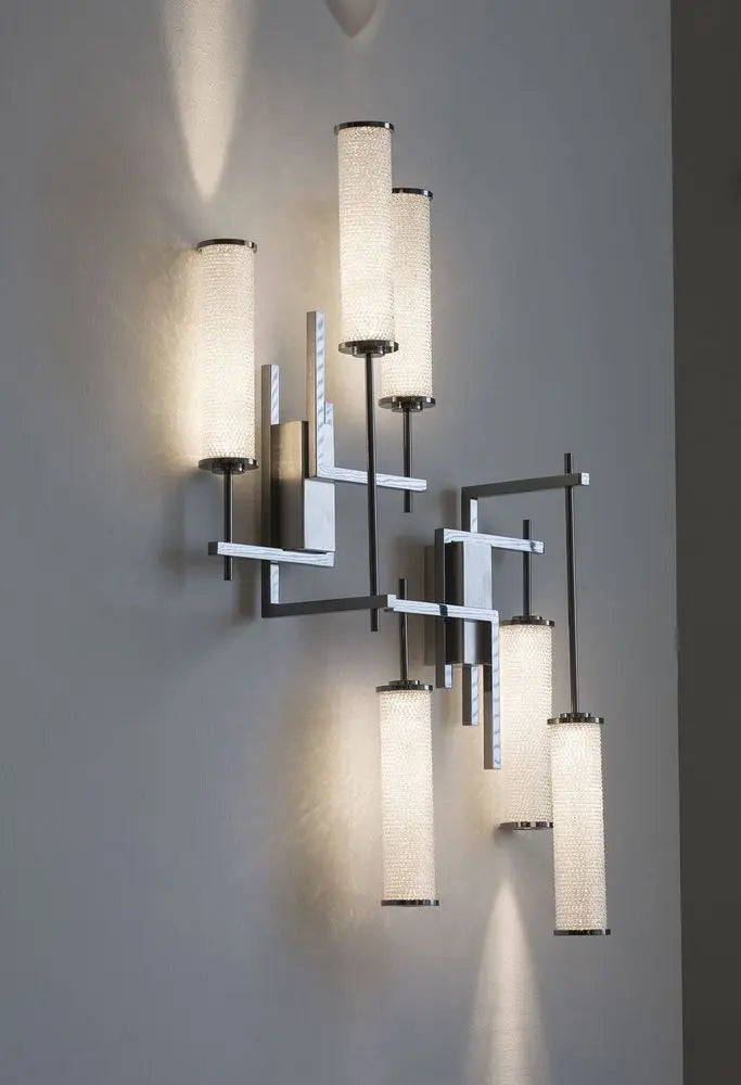 Wibisabi 03 Wall Lamp | Luxury Lighting | Patrizia Garganti