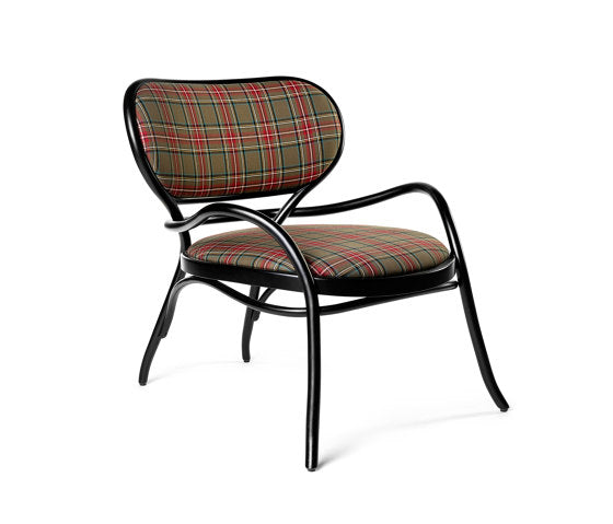 Lehnsthul Armchair | Classic Design by Wiener GTV Design