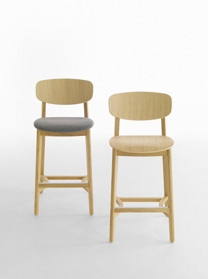 Lene Stool | Luxury Furniture | Crassevig