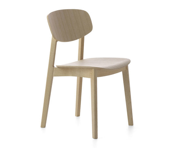 Lene R Dining Chair | Luxury Furniture | Set of 2 | Crassevig