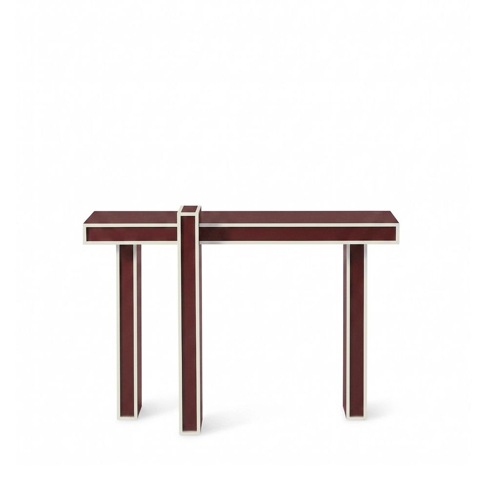 Lepid Console Table — Kartell | Designed by Patricia Urquiola