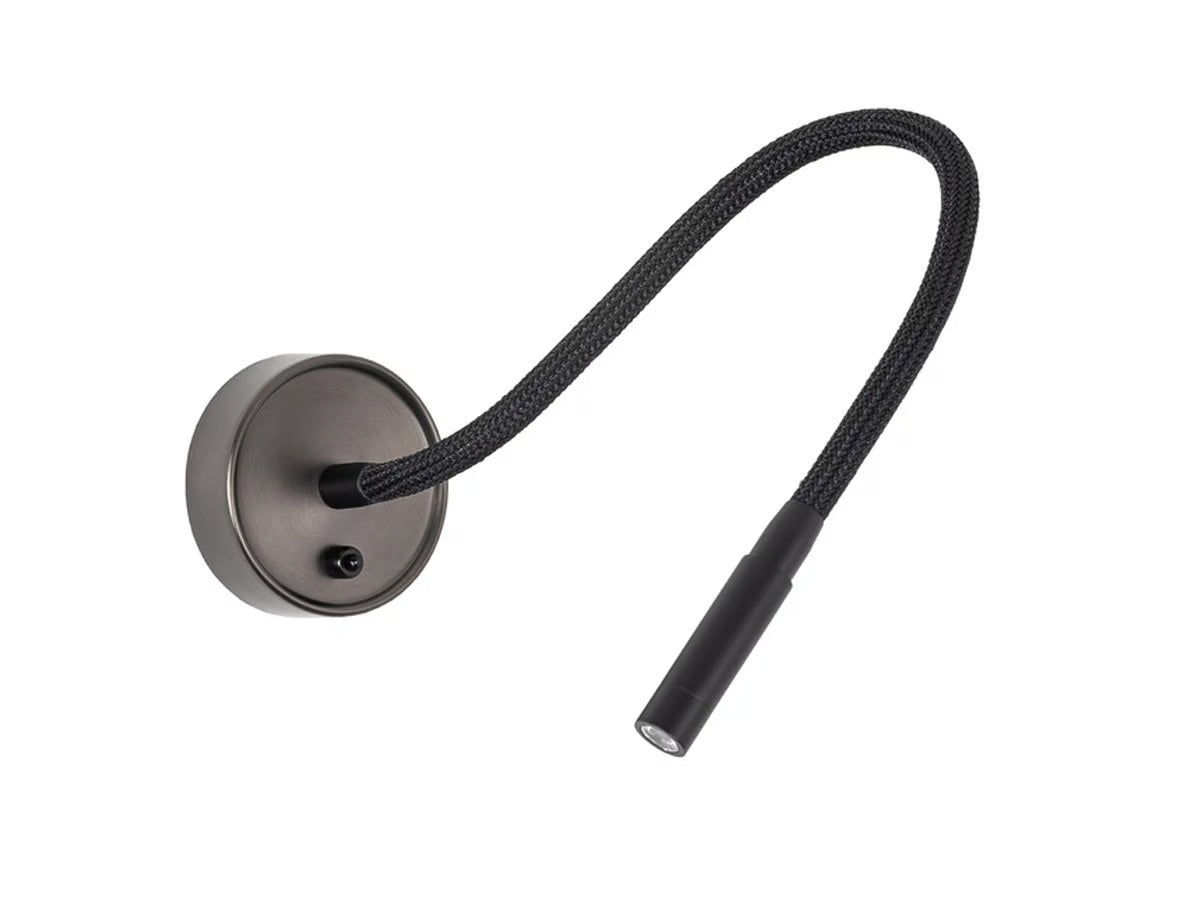 Let Me Read Wall Lamp Hind Rabii Lighting Studio Art Light