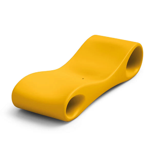 Slice Sunbed | Designed by Simone Micheli | Lyxo