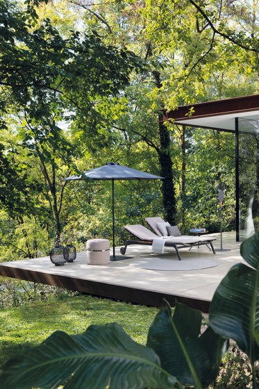 Levante Pouf | Atmosphera Soul of Outdoor