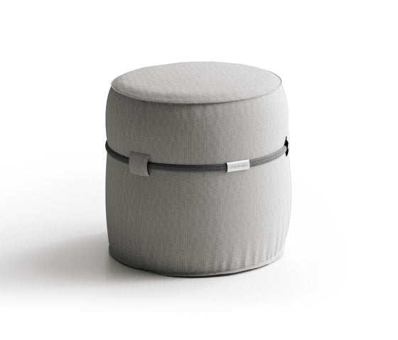 Levante Pouf | Atmosphera Soul of Outdoor