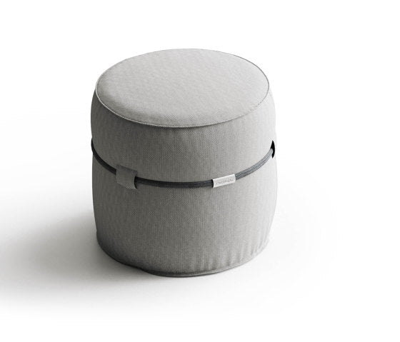 Levante Pouf | Atmosphera Soul of Outdoor