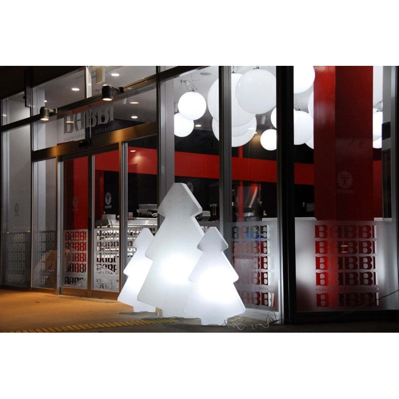 Lightree Christmas Tree Floor Lamp | Slide Design