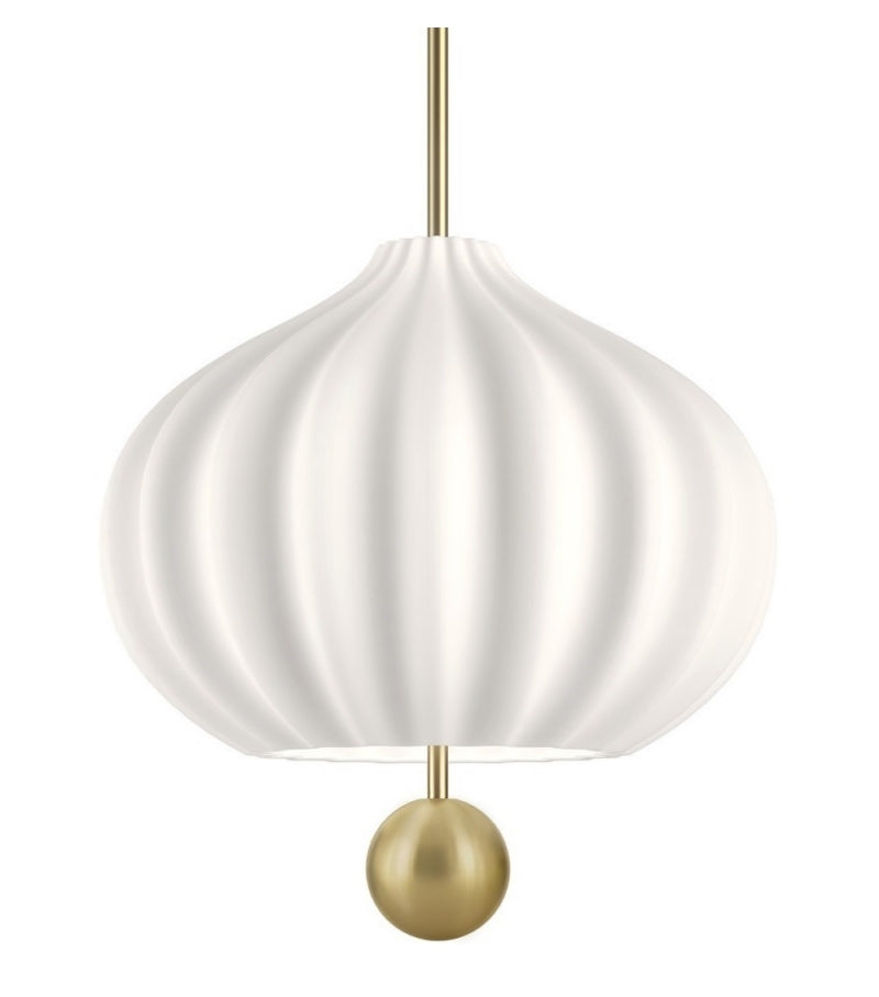 Lilli Suspension Lamp | Luxury Lighting | KDLN