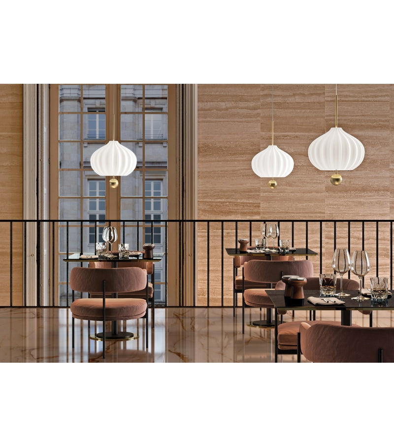 Lilli Suspension Lamp | Luxury Lighting | KDLN