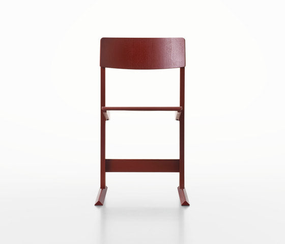 Lira Stackable Dining Chair | Design Seating | Set of 2 | Alias