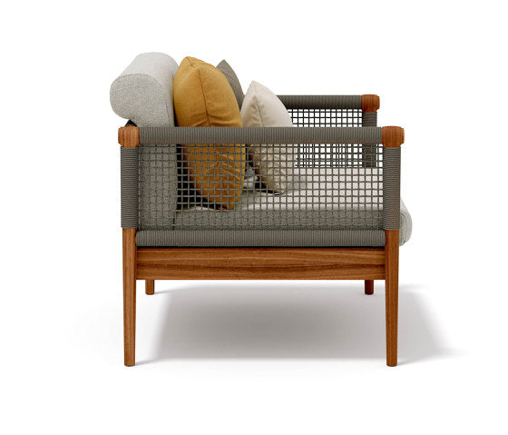 Lodge Armchair | Atmosphera Soul of Outdoor