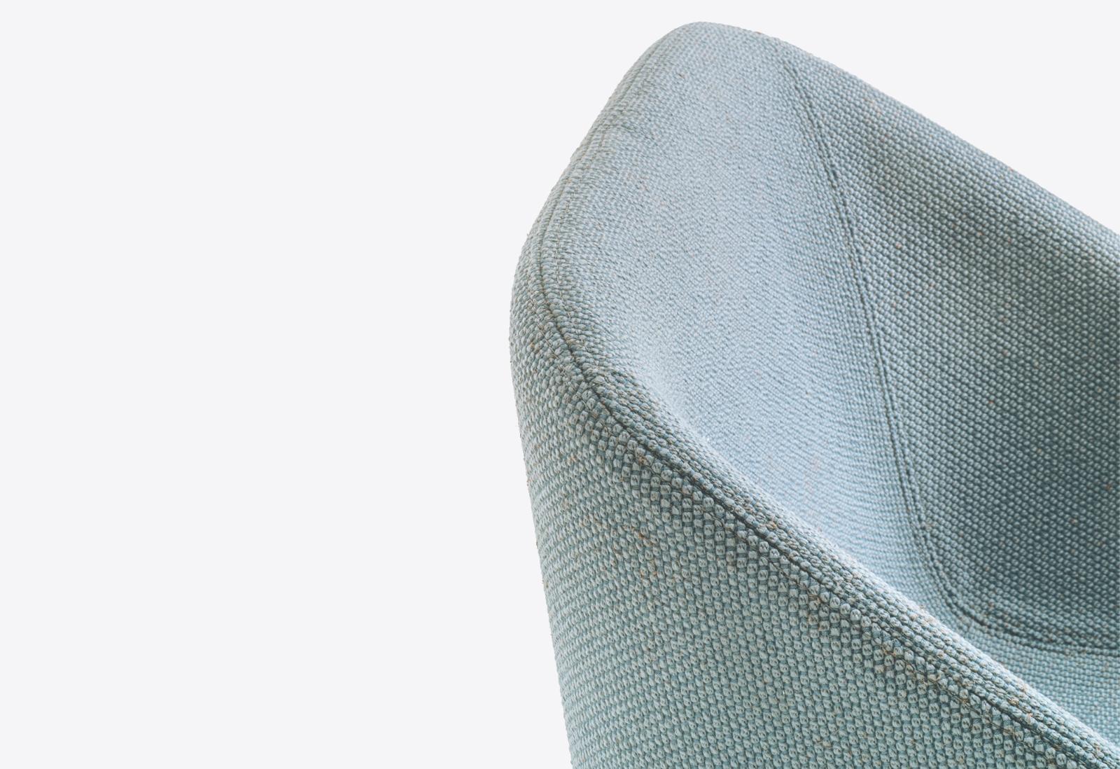 Log 365 Dining Chair | Luxury Design | Pedrali