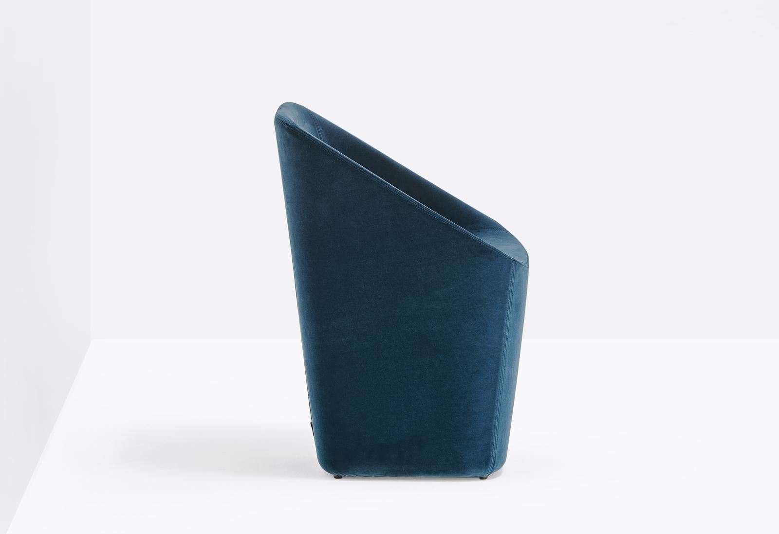 Log 365 Dining Chair | Luxury Design | Pedrali