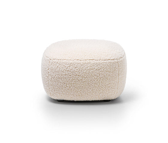 Loll 08 Pouf | Luxury Furniture | Gervasoni