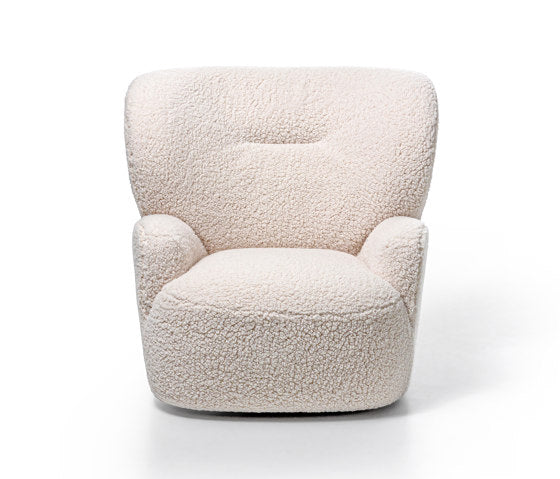 Loll 09 Armchair | Luxury Furniture | Gervasoni