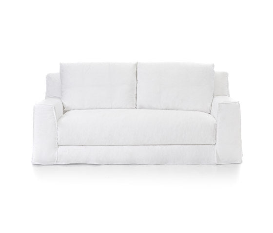 Loll 10 Two Seater Sofa | Luxury Furniture | Gervasoni