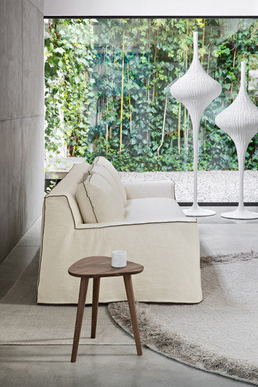 Loll 10 Two Seater Sofa | Luxury Furniture | Gervasoni