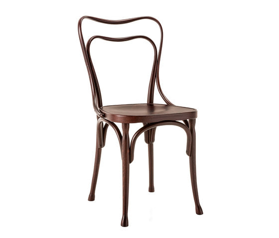 Loos Café Museum Dining Chair | Classic Design by Wiener GTV Design