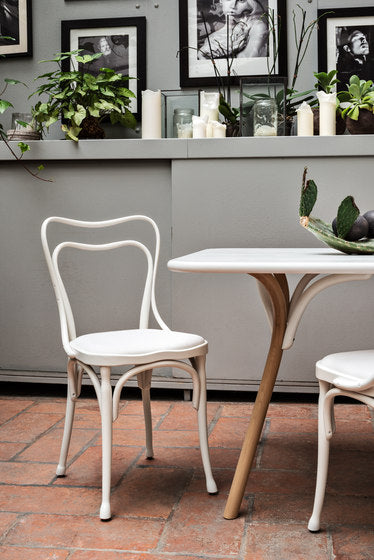 Loos Café Museum Dining Chair | Classic Design by Wiener GTV Design