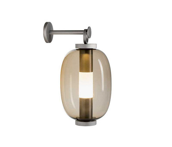 Lucerna Wall Lamp | Outdoor Luxury Lighting | Ethimo