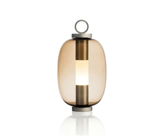 Lucerna Table Lamp | Outdoor Luxury Lighting Ethimo