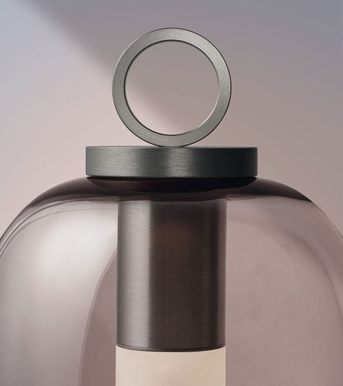 Lucerna Suspension Lamp | Outdoor Luxury Lighting | Ethimo