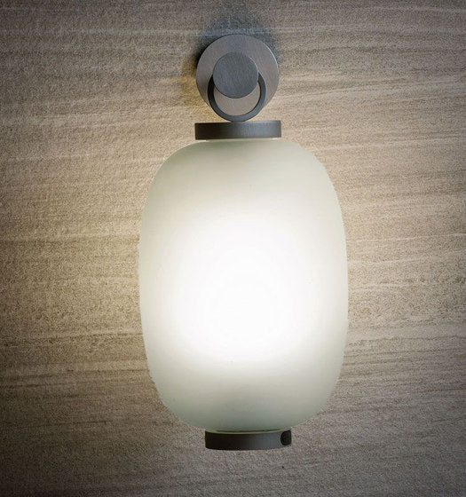 Lucerna Wall Lamp | Outdoor Luxury Lighting | Ethimo