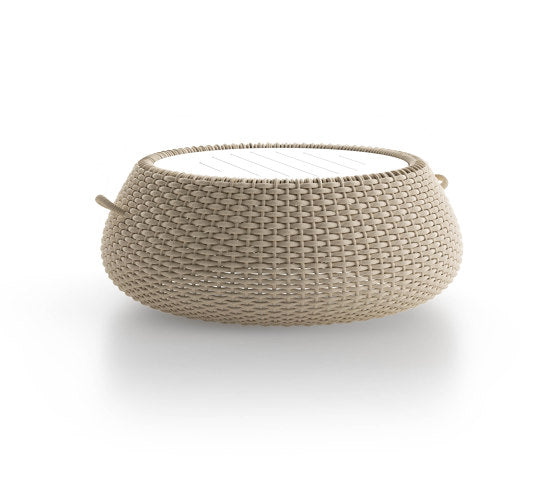 Ludo Coffee Table | Atmosphera Soul of Outdoor
