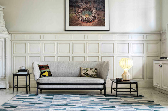 Luftballoon Sofa | Classic Design by Wiener GTV Design