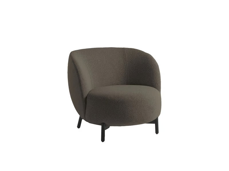 Lunam Armchair | Luxury Furniture | Kartell