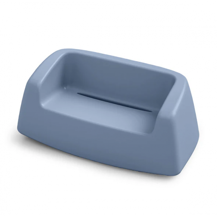 Sugar 2 Seater Sofa | Designed by Simone Micheli | Lyxo