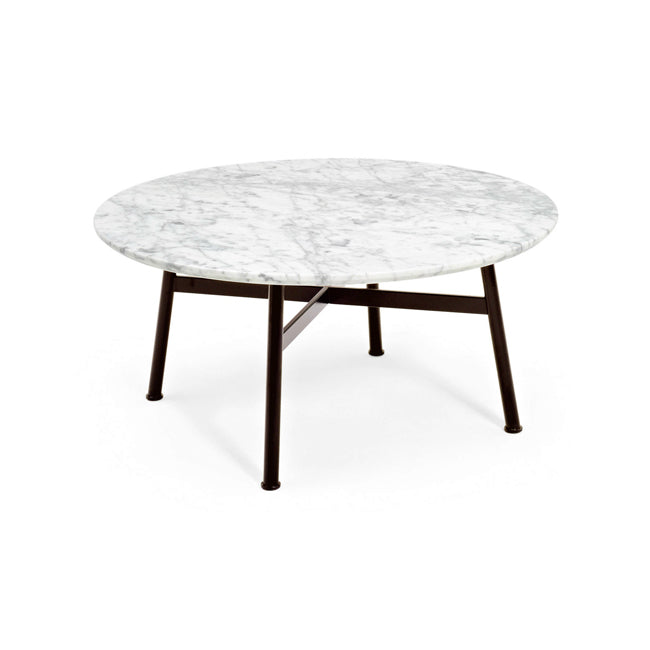 Summer Set Round Coffee Table | Designed by Christophe Pillet | Varaschin
