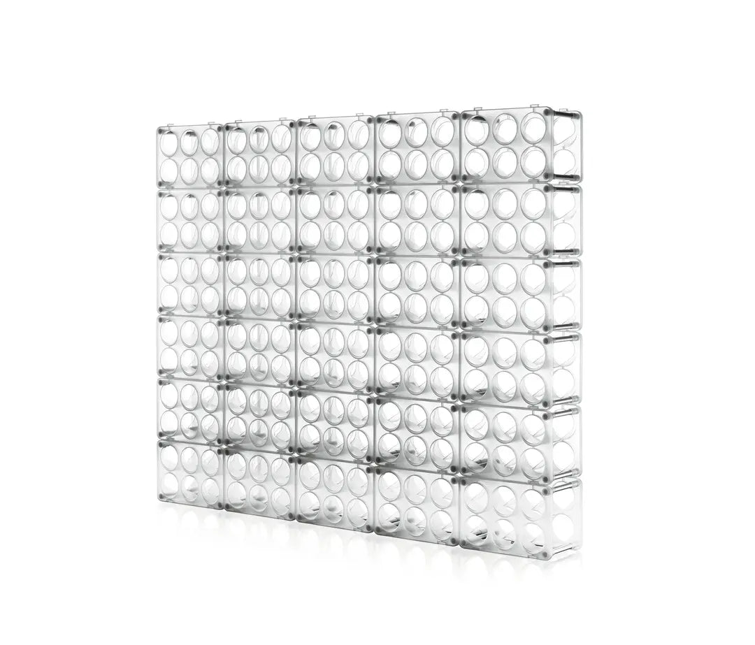 Bottle Rack Stackable | Luxury Furniture | Designed by Jasper Morrison | Magis