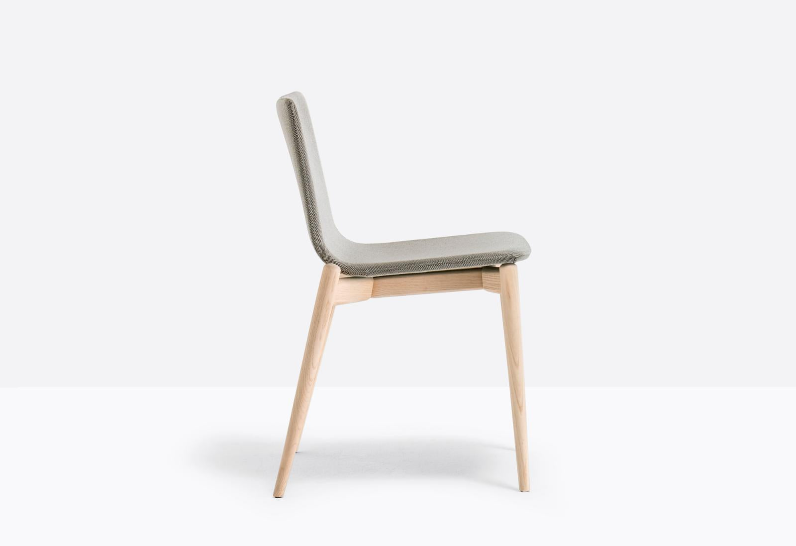 Malmö 391 Dining Chair | Luxury Design | Pedrali