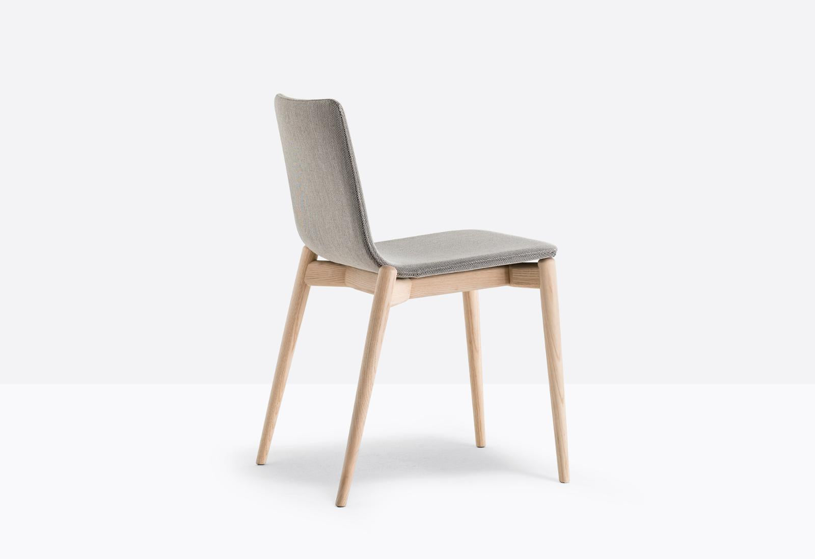 Malmö 391 Dining Chair | Luxury Design | Pedrali