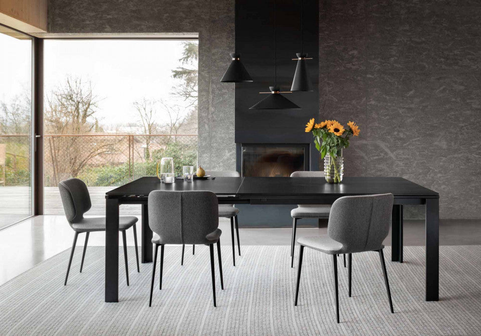 Wrap Dining Chair | Set of Two | Midj Contemporary Design