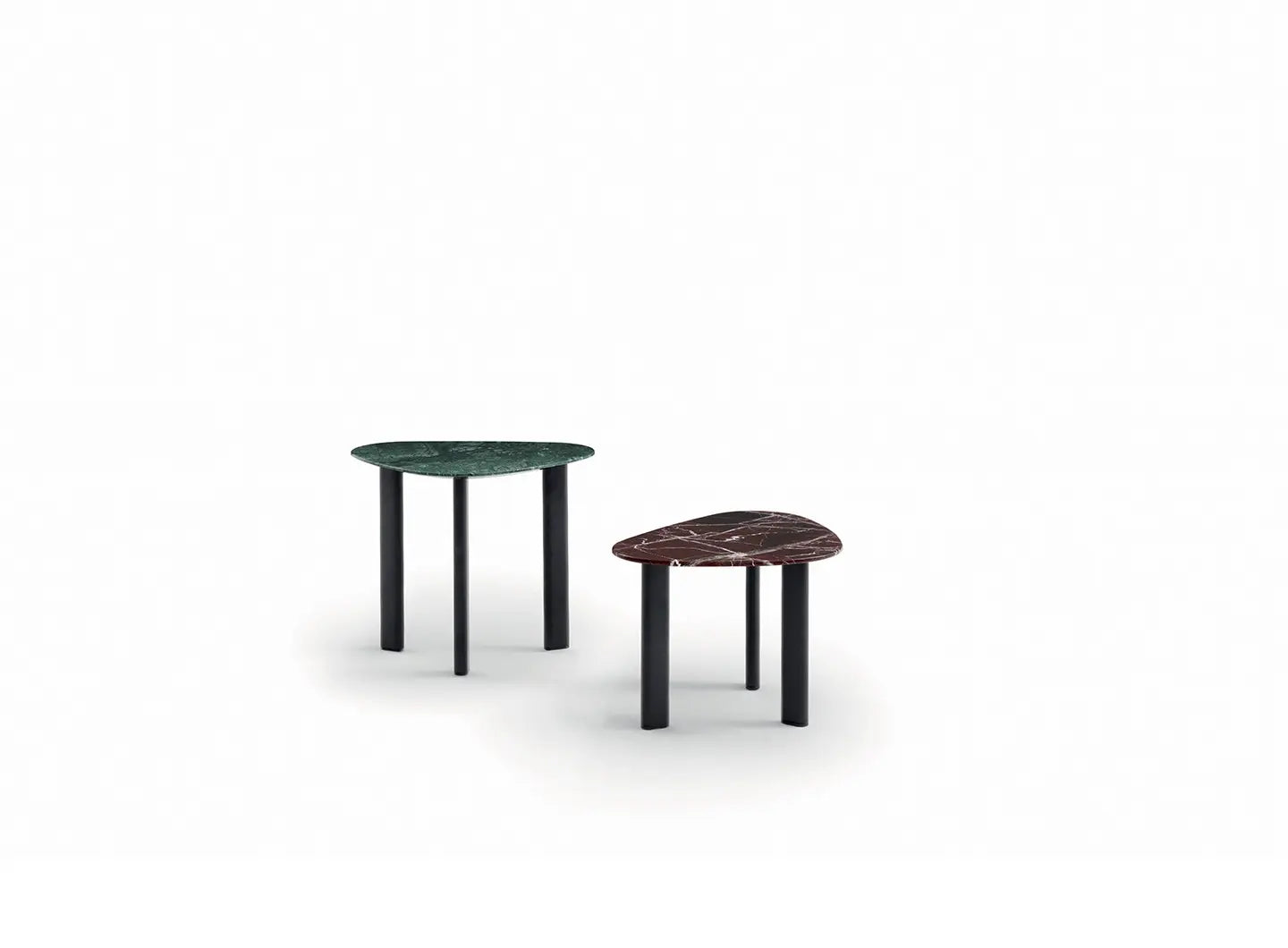 Marea Coffee Table | Designed by Bernhardt&Vela | Italian Design Story | Arflex