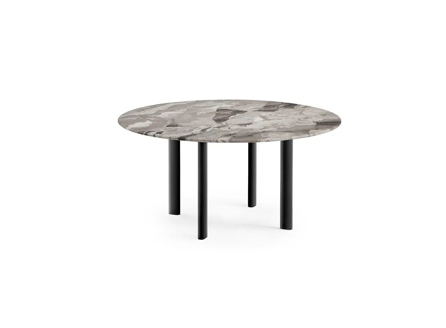 Marea Dining Table | Designed by Bernhardt&Vela | Italian Design Story | Arflex