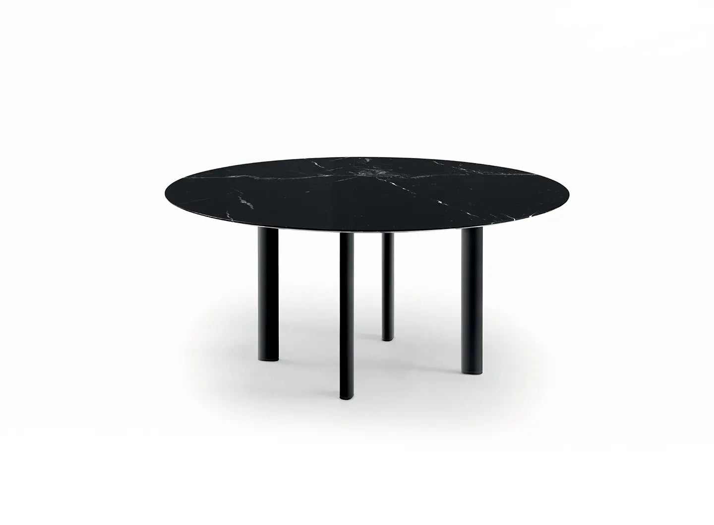 Marea Dining Table | Designed by Bernhardt&Vela | Italian Design Story | Arflex