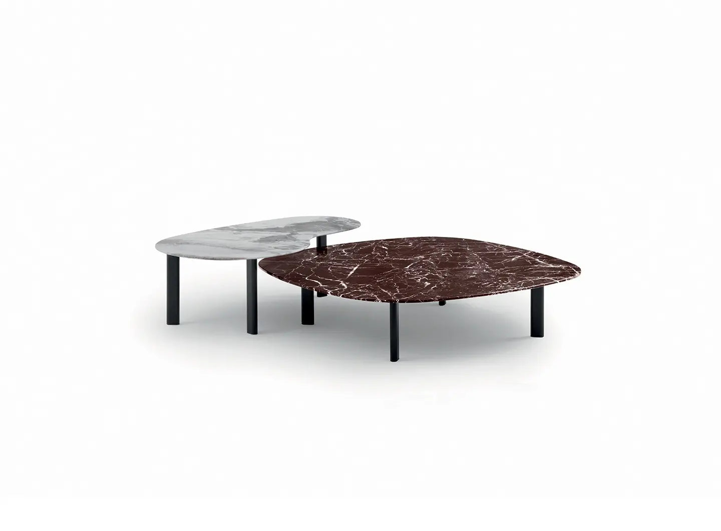 Marea Coffee Table | Designed by Bernhardt&Vela | Italian Design Story | Arflex