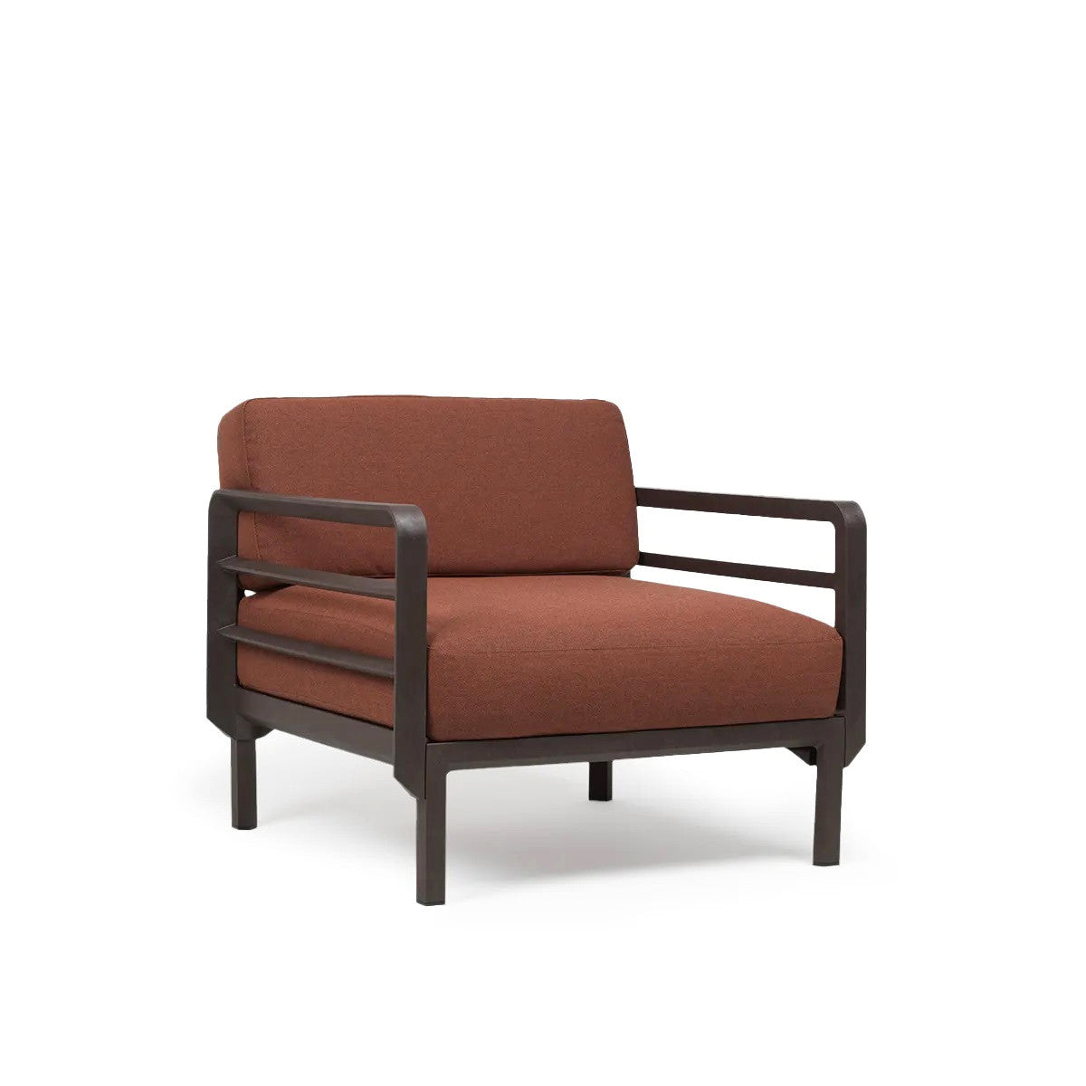 Maximo Armchair | Luxury Outdoor | Nardi