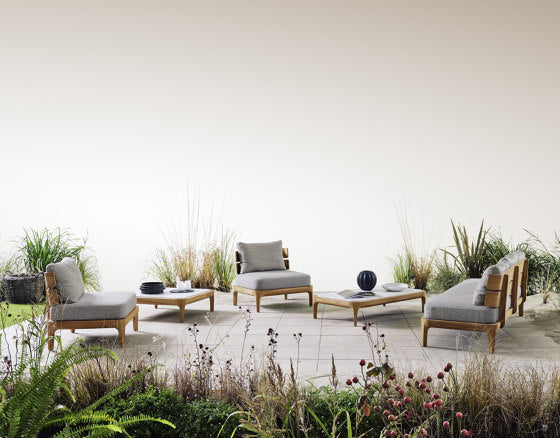 Mediterraneo 43 Coffee Table | Luxury  Furniture | Gervasoni