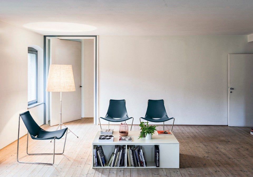 Apelle AT M  CU Lounge Chairs | Midj Contemporary Design