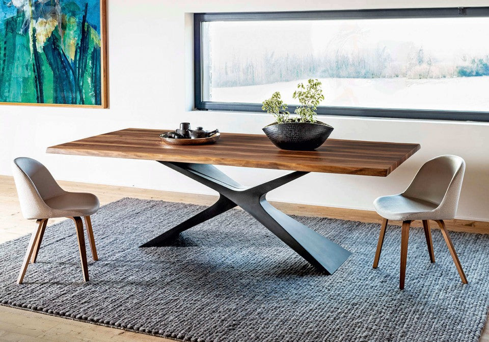 Nexus Dining Table | Midj Contemporary Design