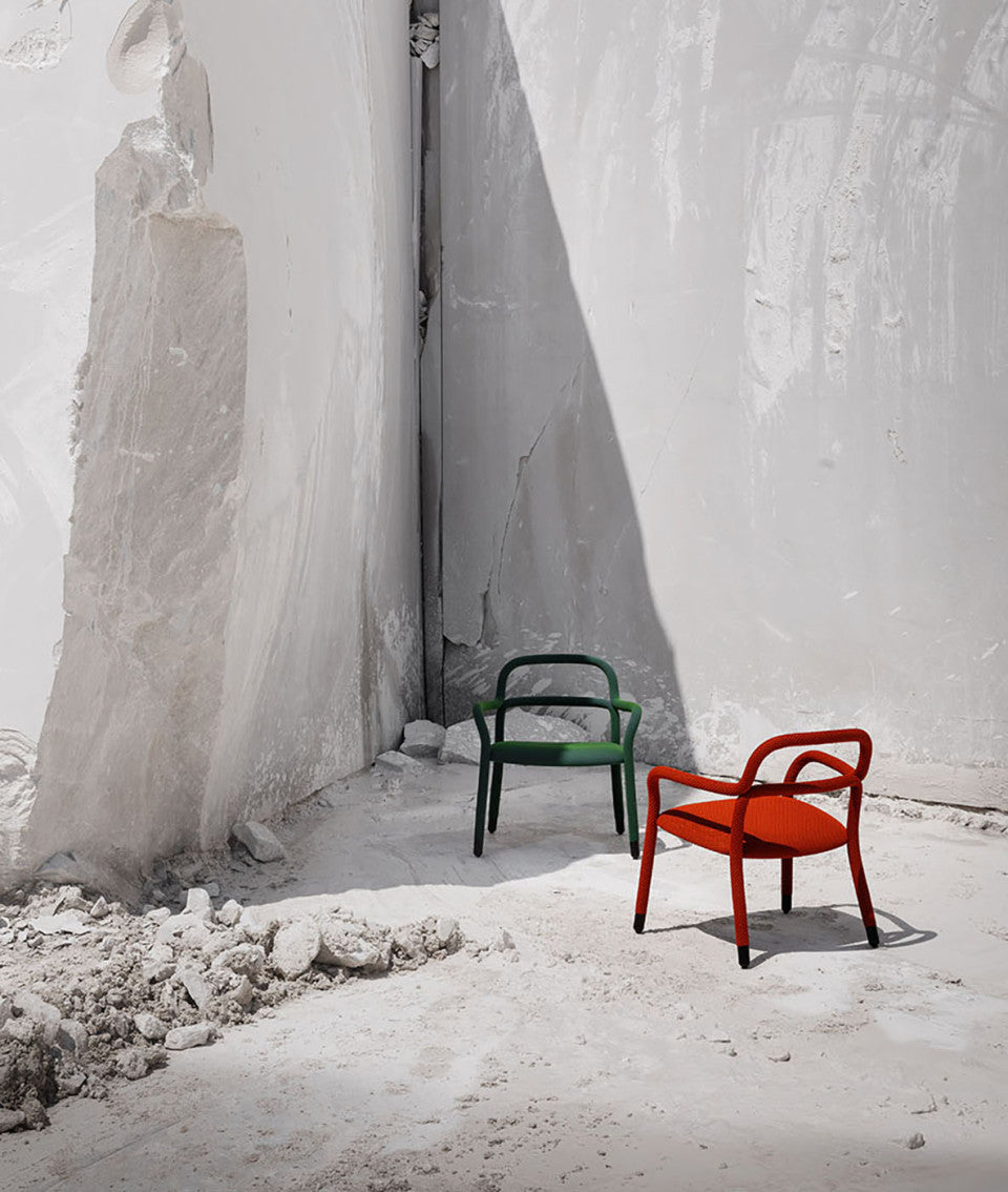 Pippi Lounge Chair  | Midj Contemporary Design